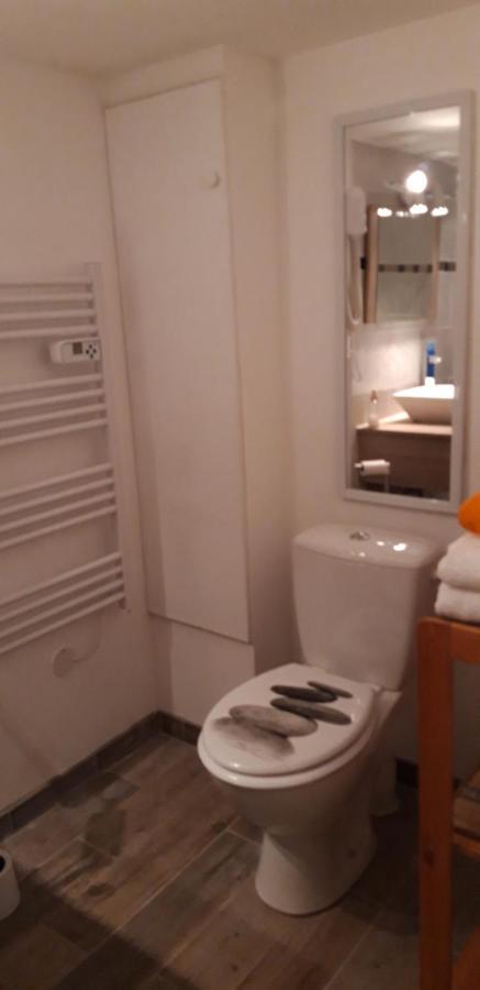 Marey-les-Fussey Le Bois De Laval B&B 외부 사진