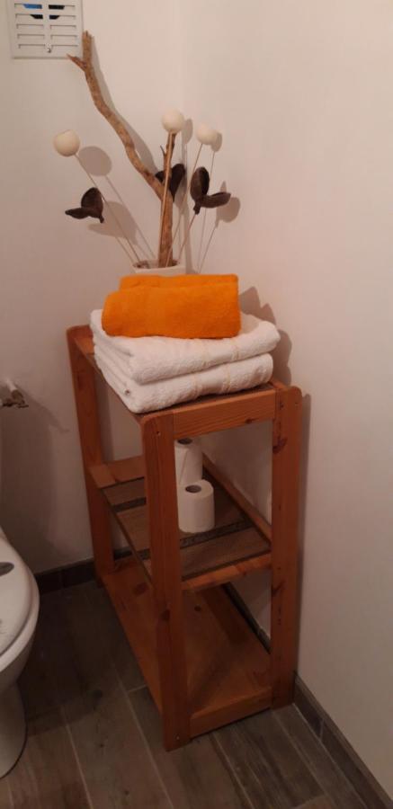 Marey-les-Fussey Le Bois De Laval B&B 외부 사진